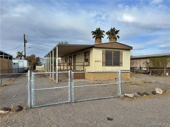 4507 S Cielo Azul Dr, Fort Mohave, AZ 86426