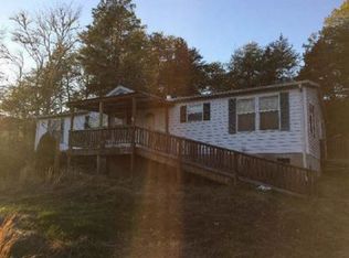 233 Foster Rd, Heiskell, TN 37754