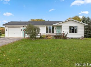 3379 Egner St NE, Cedar Springs, MI 49319