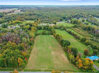 Middle Rd, Oswego, NY 13126