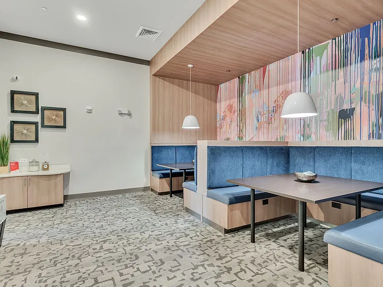 Octave Apartments — Photo 31