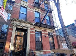 12 Park Pl APT 3R, Brooklyn, NY 11217