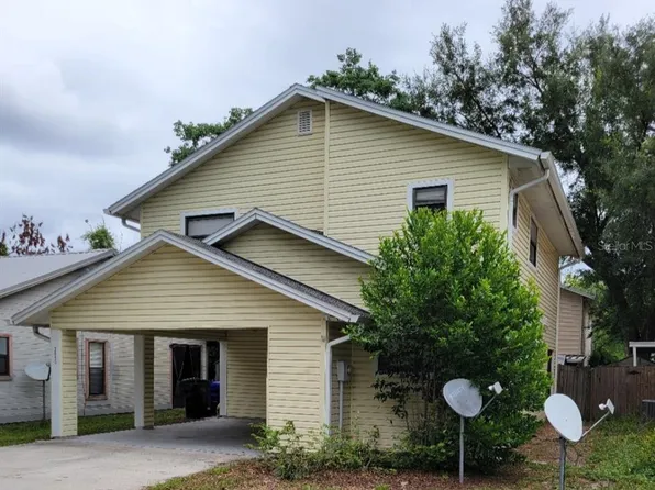 3546 RAINTREE WAY, LAKELAND, FL 33803