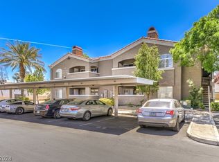 5525 W Flamingo Rd UNIT 2025, Las Vegas, NV 89103