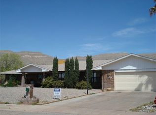 3104 Del Prado Ct, Alamogordo, NM 88310