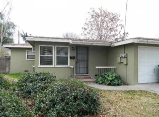716 El Camino Ave, Modesto, CA
