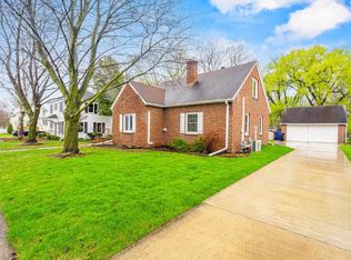 111 E Glendale Ave, Appleton, WI 54911