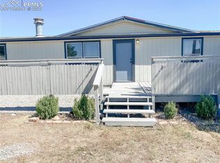 15845 Bankers Ct, Peyton, CO 80831