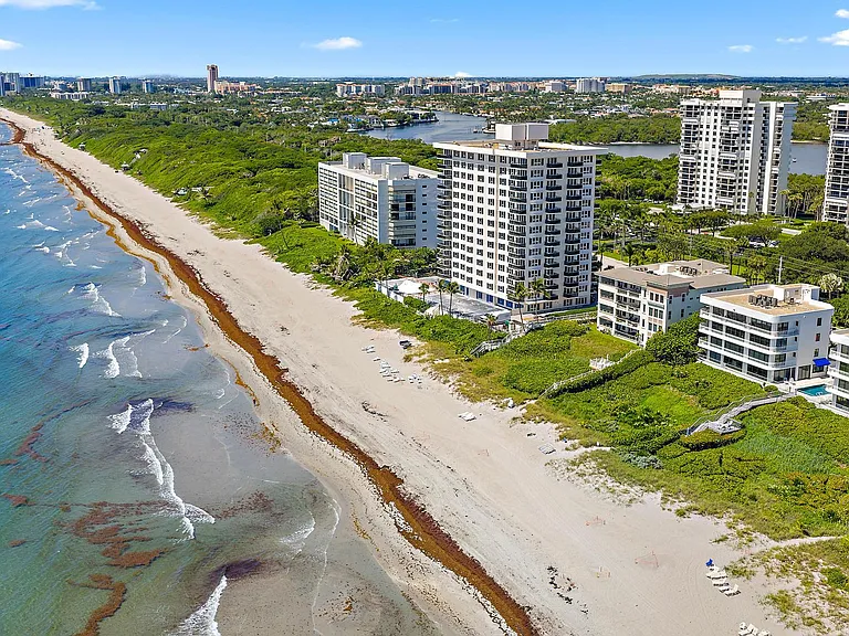 2070 N Ocean Blvd #Penthouse 4 — Photo 43