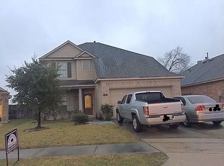 754 Smith Spgs, Spring, TX 77373