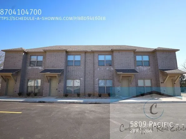 5809 Pacific Rd #A, Jonesboro, AR 72401
