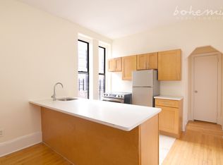 12 Pinehurst Ave APT 5I, New York, NY 10033