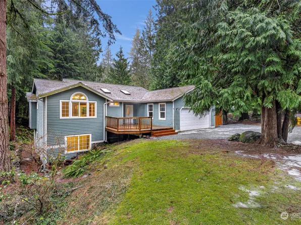 28 Rocky Ridge Drive, Bellingham, WA 98229