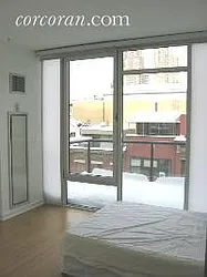 Rented by Corcoran