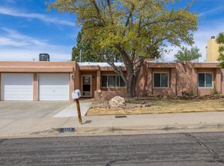 7317 Christy Ave NE, Albuquerque, NM 87109