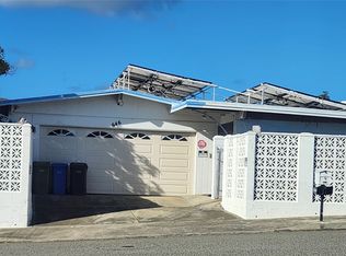646 Waikanaloa St, Honolulu, HI 96825