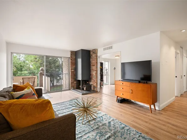 700 N Washington Street #305, Denver, CO 80203