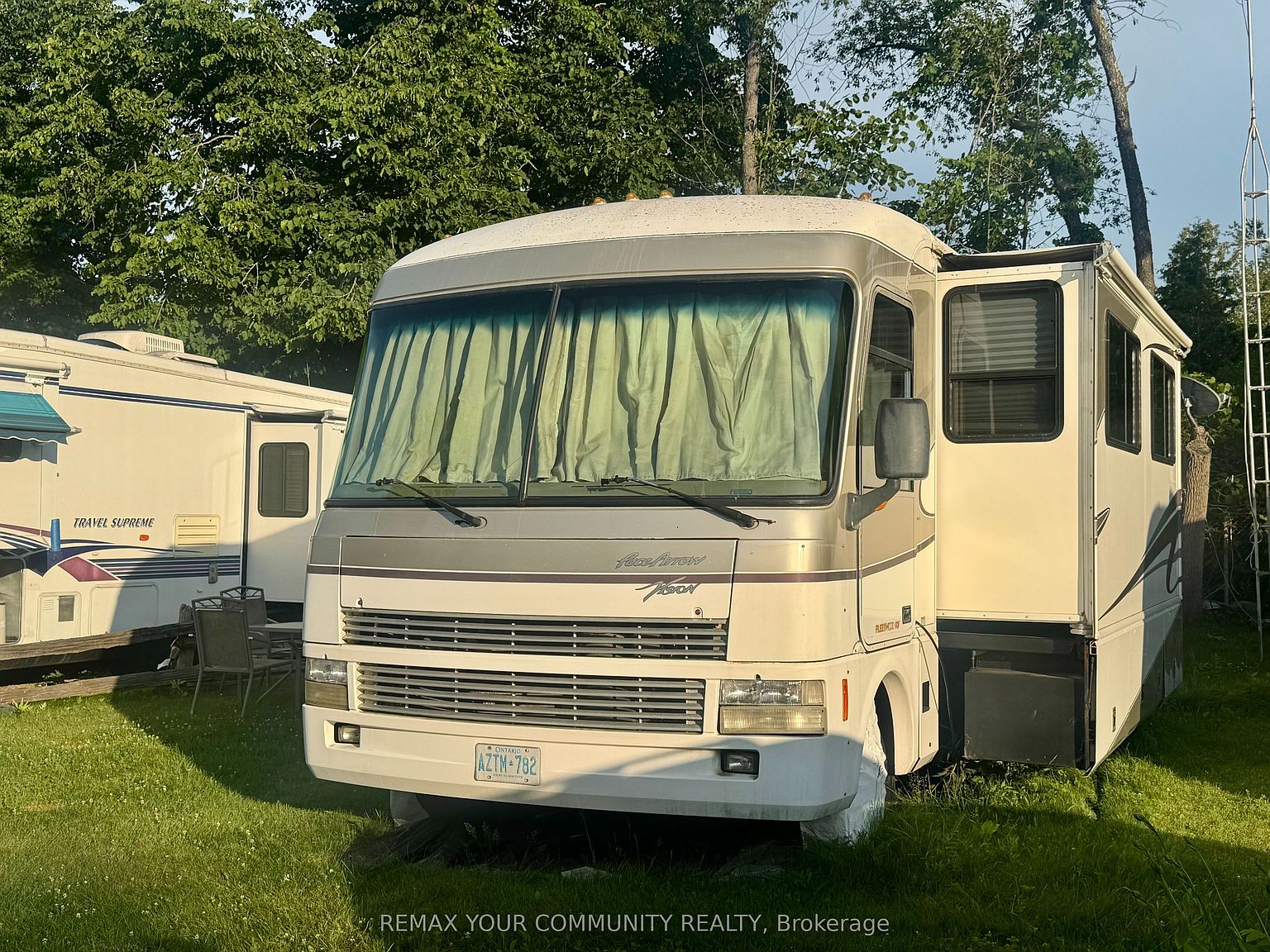 285 Crydermans Side Rd #9