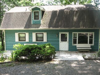 43 Shope Cove Rd, Franklin, NC, 28734