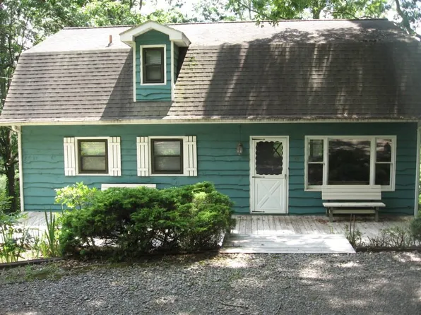 43 Shope Cove Rd, Franklin, NC 28734