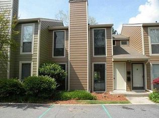 1116 Riverbend Club Dr SE, Atlanta, GA 30339
