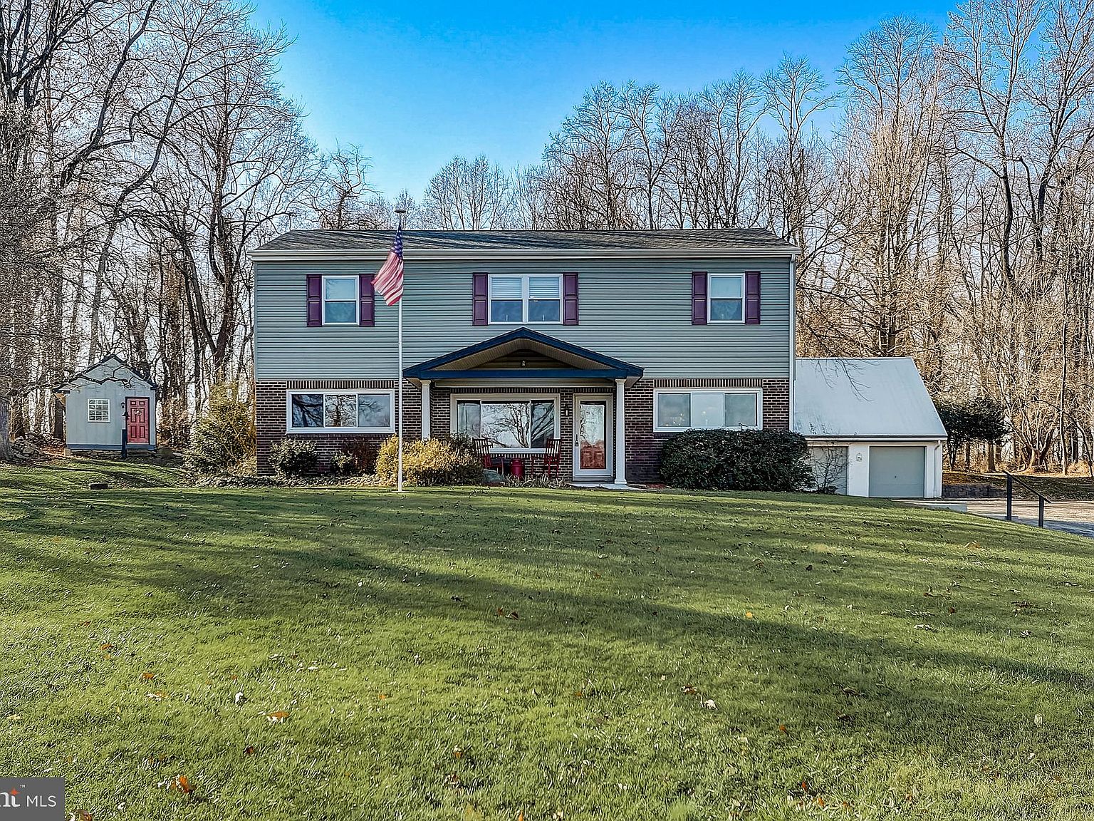 100 Diamond Rock Rd, Phoenixville, Pa 19460 