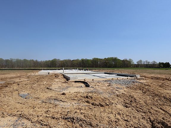 Exterior - April 4, 2026