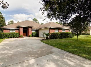 580 N Bridgestone Ave, Saint Johns, FL 32259