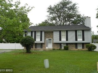 700 Leeward Ct, Fort Washington, MD 20744