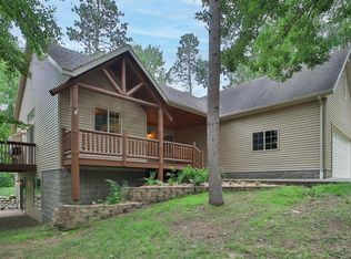 32400 Northwoods Ln, Breezy Pt, MN 56472