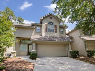 115 W Burberry Cir, Conroe, TX 77384