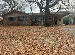 43 Meadowbrook Dr, Conway, AR 72032