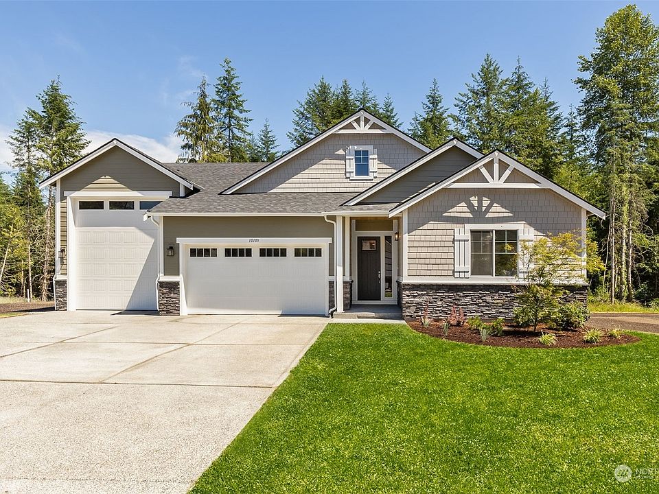 1st image of 10105 135th (Lot 26) Avenue NE