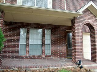 2115 Medway Dr, Spring, TX 77386