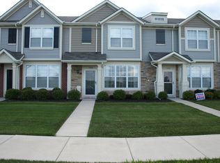 11458 Kentucky St, Crown Point, IN 46307