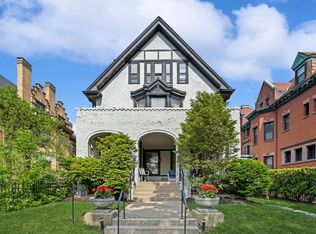 4849 S Greenwood Ave, Chicago, IL