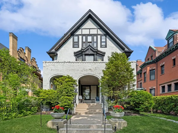 4849 S Greenwood Ave, Chicago, IL 60615