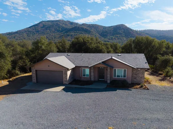 40796 Highway 49, Oakhurst, CA 93644