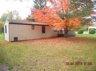 5 Toolhouse Rd, Gainesville, NY 14066