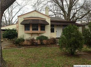 225 20th St SW, Birmingham, AL 35211