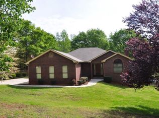 3737 Griffin Dr, Gainesville, GA 30506