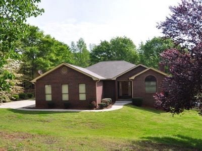 3737 Griffin Dr, Gainesville, GA, 30506