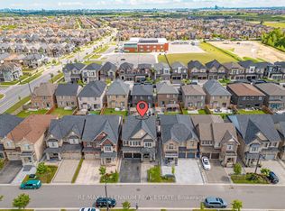 18 Boone Cres, Vaughan, ON L4H 4V1
