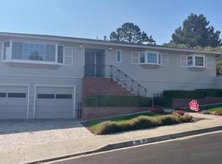 1125 Tahoe Dr, Belmont, CA 94002
