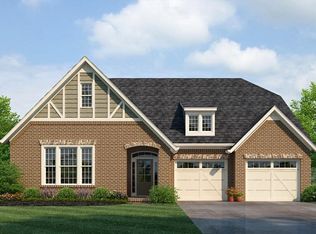 1247 Loggerhead Ln LOT 8, Knoxville, TN 37932