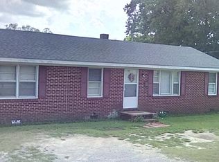 1511 E 4th Ave, Roanoke Rapids, NC 27870