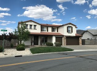 615 Ubaldo Ct, Reno, NV 89521