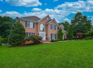 6327 Juliet Ct, Roanoke, VA 24018