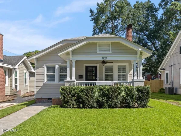 1921 Nun Street, Wilmington, NC 28403
