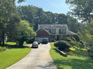 3652 Galdway Dr, Snellville, GA 30039